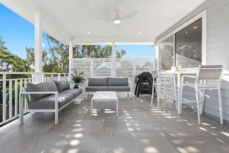 Sixth view of Homely house listing, 20 Kuring-Gai Chase Road, Mount Colah NSW 2079