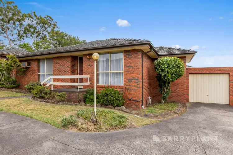 Main view of Homely unit listing, 2/29 Lee Avenue, Mount Waverley VIC 3149