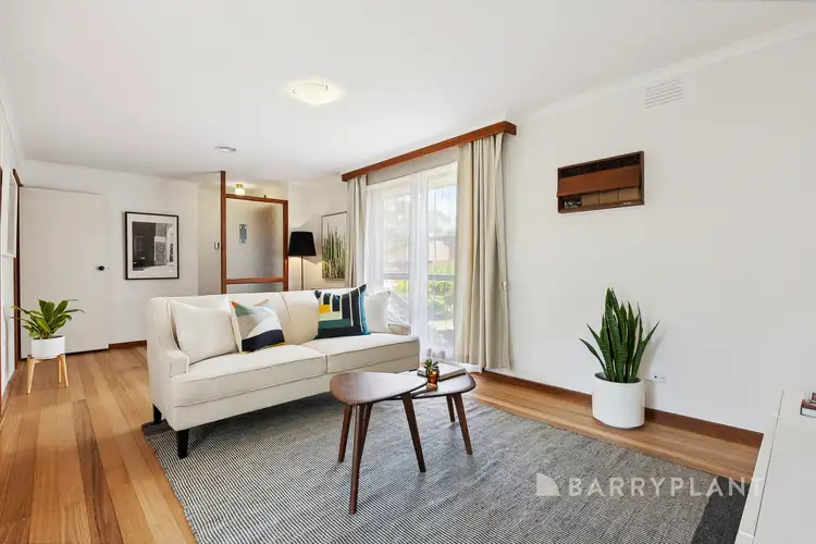 Second view of Homely unit listing, 2/29 Lee Avenue, Mount Waverley VIC 3149