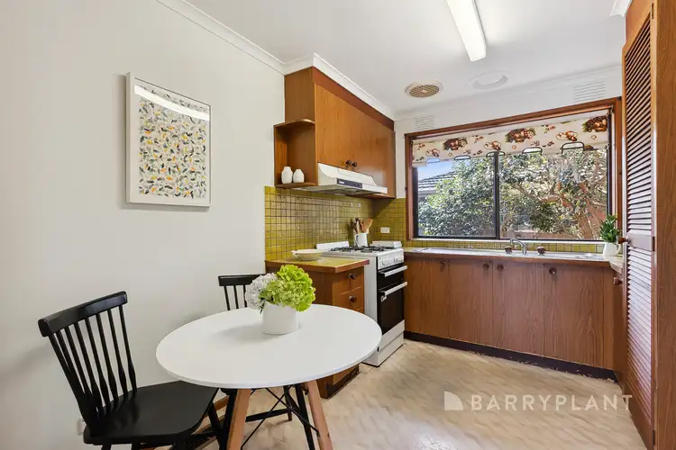 Third view of Homely unit listing, 2/29 Lee Avenue, Mount Waverley VIC 3149