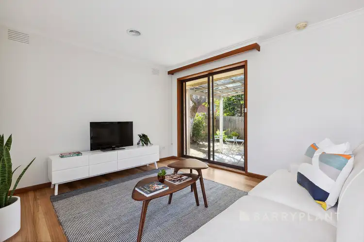 Fourth view of Homely unit listing, 2/29 Lee Avenue, Mount Waverley VIC 3149