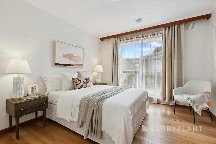 Fifth view of Homely unit listing, 2/29 Lee Avenue, Mount Waverley VIC 3149