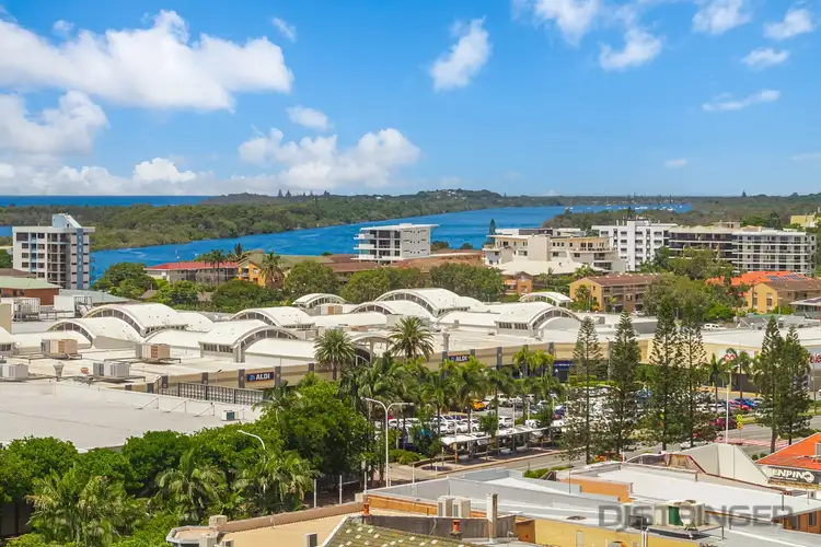Third view of Homely unit listing, 1105/14-22 Stuart Street, Tweed Heads NSW 2485