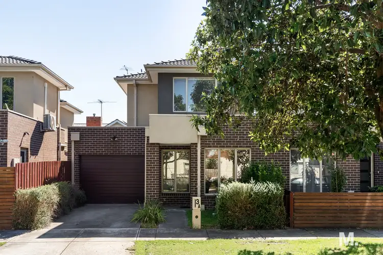 3A Havelock Street, Maidstone VIC 3012
