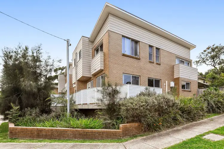 Main view of Homely townhouse listing, 3/17 The Parade, Telopea NSW 2117