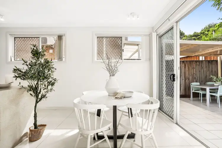 Third view of Homely townhouse listing, 3/17 The Parade, Telopea NSW 2117