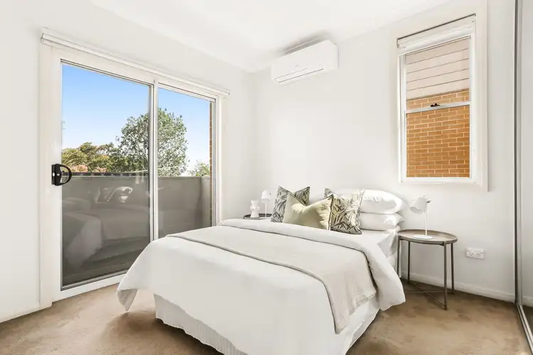 Fifth view of Homely townhouse listing, 3/17 The Parade, Telopea NSW 2117