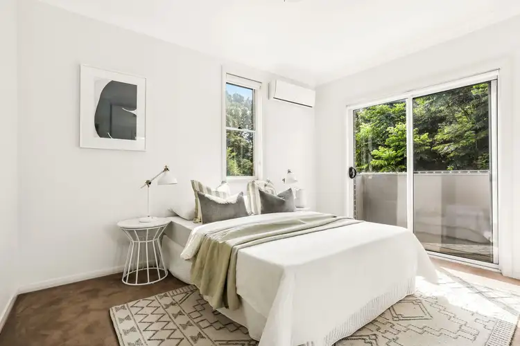 Sixth view of Homely townhouse listing, 3/17 The Parade, Telopea NSW 2117