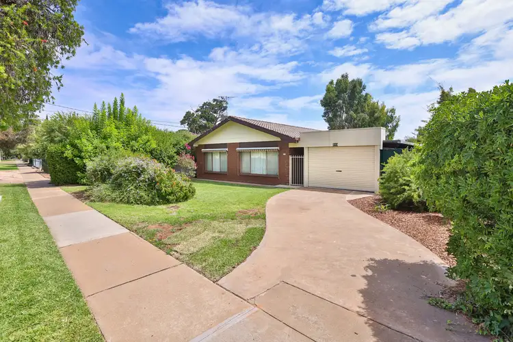 Main view of Homely house listing, 215 Walnut Avenue, Mildura VIC 3500