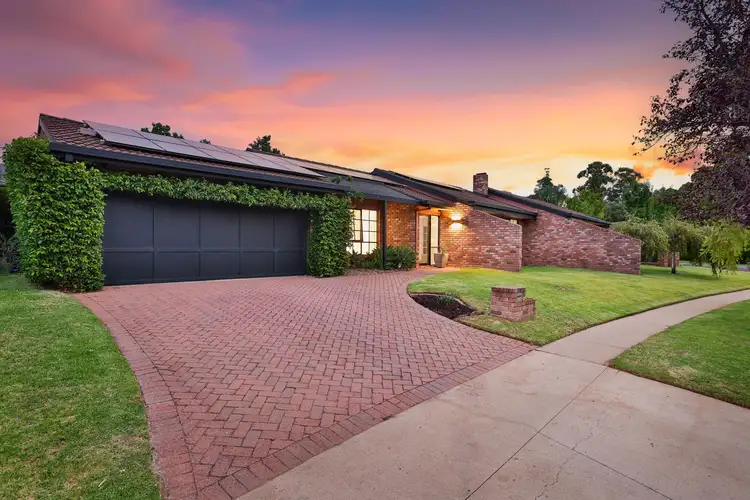 Main view of Homely house listing, 28 Kiata Drive, Mildura VIC 3500