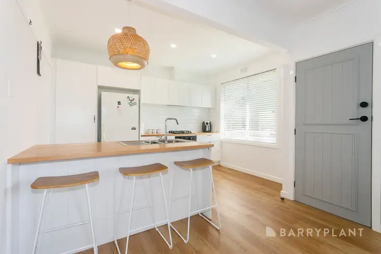 Second view of Homely house listing, 18 Western Park Drive, Warragul VIC 3820