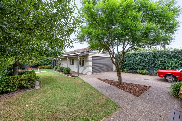 Second view of Homely house listing, 11 Kelsby Street, Reservoir VIC 3073