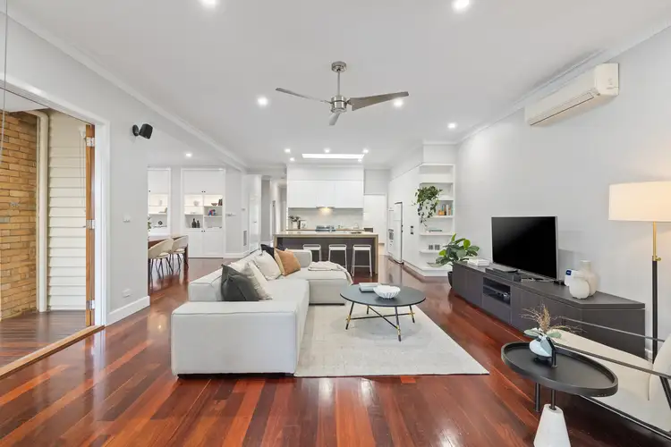 Fourth view of Homely house listing, 11 Kelsby Street, Reservoir VIC 3073