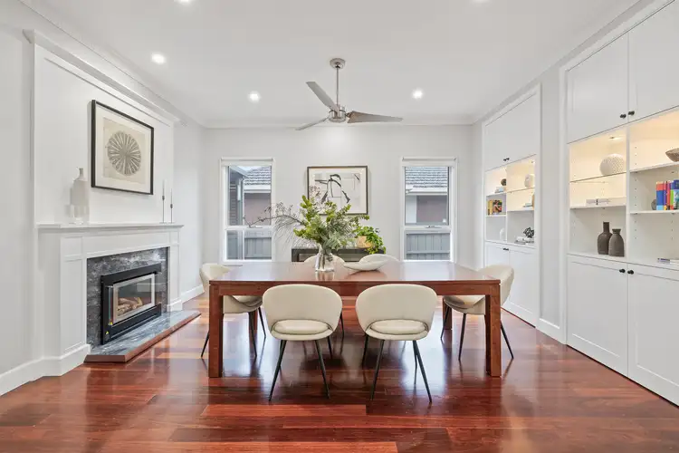 Fifth view of Homely house listing, 11 Kelsby Street, Reservoir VIC 3073