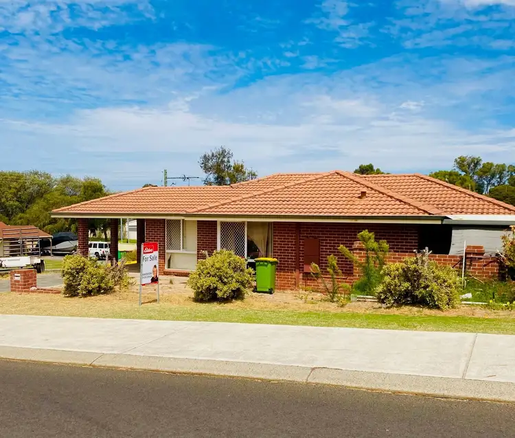 2B Collinsville Way, Usher WA 6230