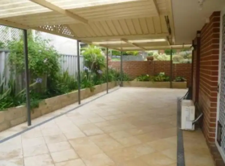 Sixth view of Homely semi-detached listing, 2B Collinsville Way, Usher WA 6230