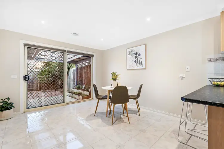 Fifth view of Homely villa listing, 1/23 Jade Way, Hillside VIC 3037