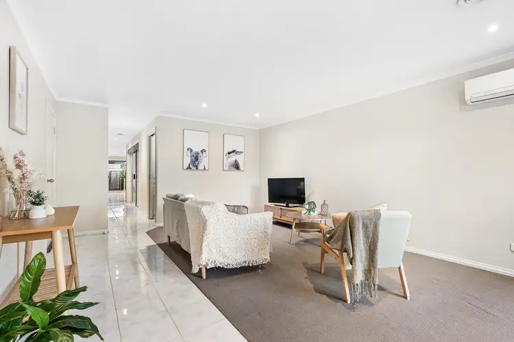 Sixth view of Homely villa listing, 1/23 Jade Way, Hillside VIC 3037