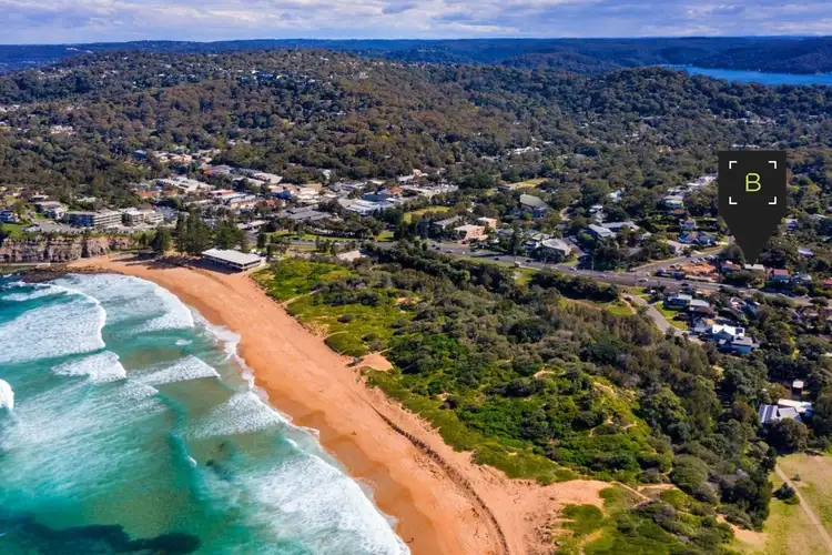Fourth view of Homely house listing, 707 Barrenjoey Road, Avalon Beach NSW 2107