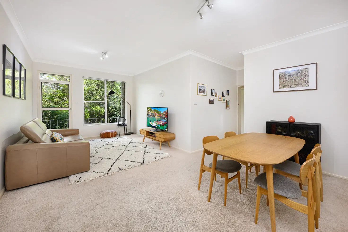 Main view of Homely apartment listing, 13/65a Werona Avenue, Gordon NSW 2072