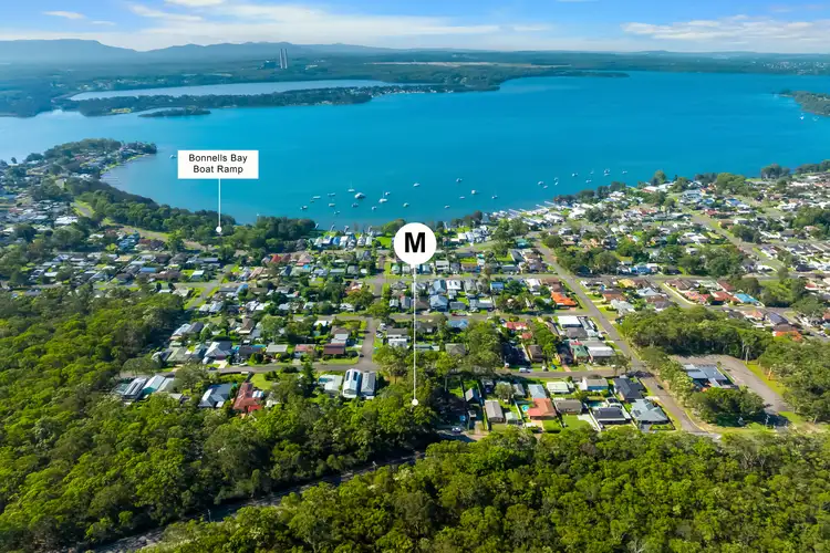 32 Dalley Street, Bonnells Bay NSW 2264