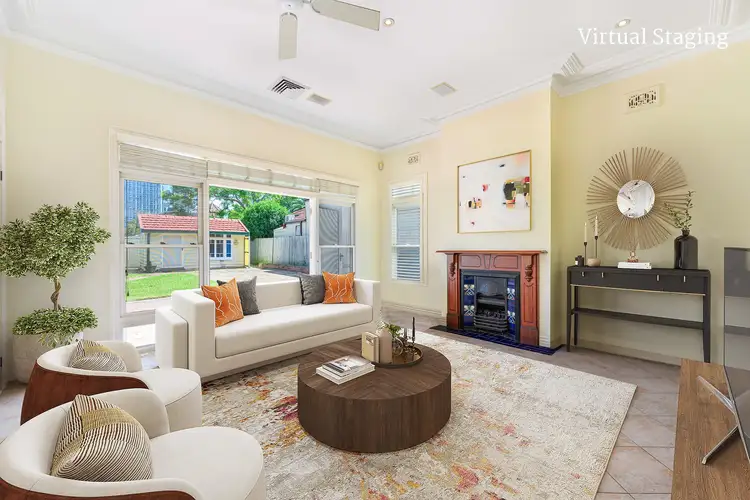 Second view of Homely house listing, 325 Mowbray Road, Chatswood NSW 2067