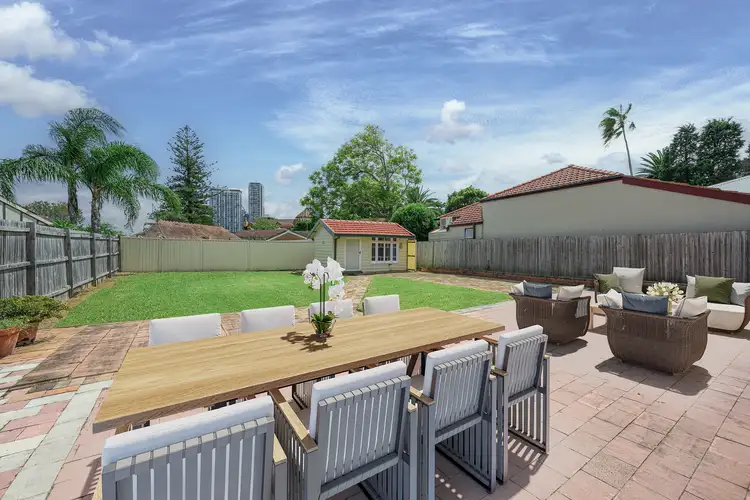 Fourth view of Homely house listing, 325 Mowbray Road, Chatswood NSW 2067