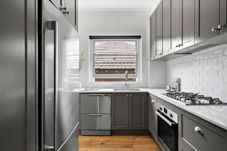 Fourth view of Homely apartment listing, 1/34 Shirley Road, Wollstonecraft NSW 2065