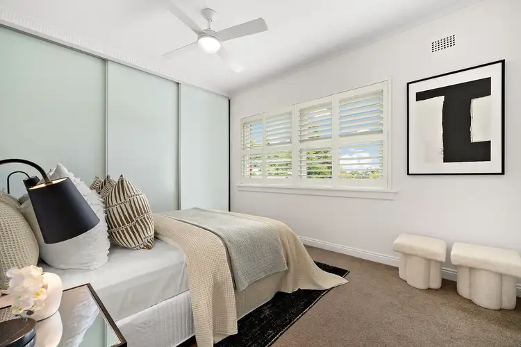 Sixth view of Homely apartment listing, 1/34 Shirley Road, Wollstonecraft NSW 2065