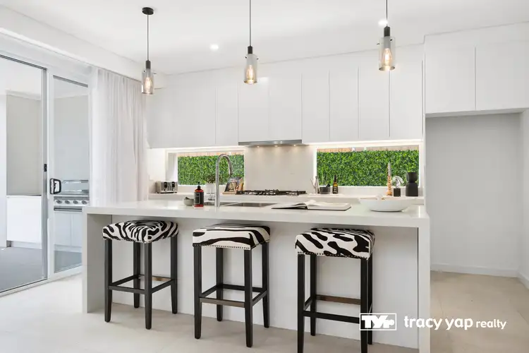 Sixth view of Homely semi-detached listing, 11A Neil Street, Epping NSW 2121