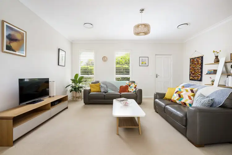 Fifth view of Homely villa listing, 2/48 Garnet Street, Hurlstone Park NSW 2193