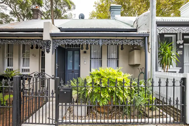 61 Kent Street, Newtown NSW 2042
