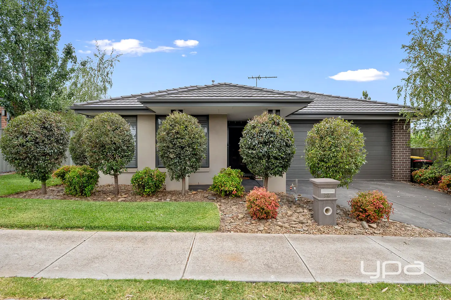 Main view of Homely house listing, 56 Stonehill Drive, Maddingley VIC 3340