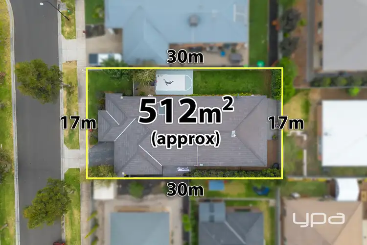 Second view of Homely house listing, 56 Stonehill Drive, Maddingley VIC 3340
