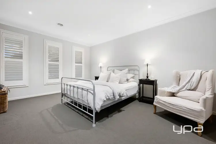 Third view of Homely house listing, 56 Stonehill Drive, Maddingley VIC 3340