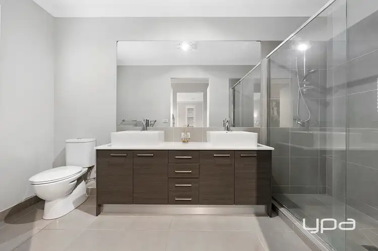 Fourth view of Homely house listing, 56 Stonehill Drive, Maddingley VIC 3340