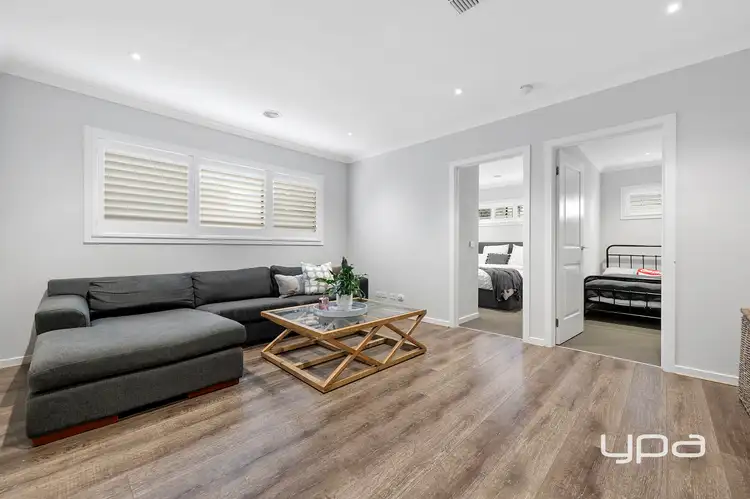 Fifth view of Homely house listing, 56 Stonehill Drive, Maddingley VIC 3340