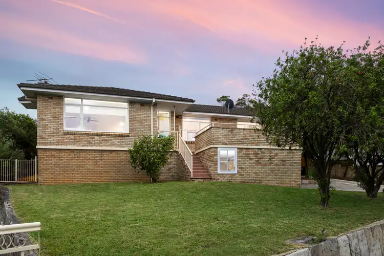 Second view of Homely house listing, 4 Princess Mary Street, Beacon Hill NSW 2100