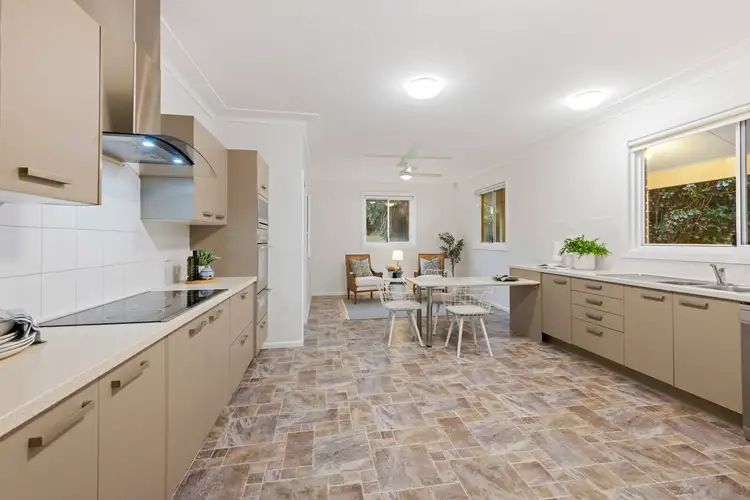 Sixth view of Homely house listing, 4 Princess Mary Street, Beacon Hill NSW 2100