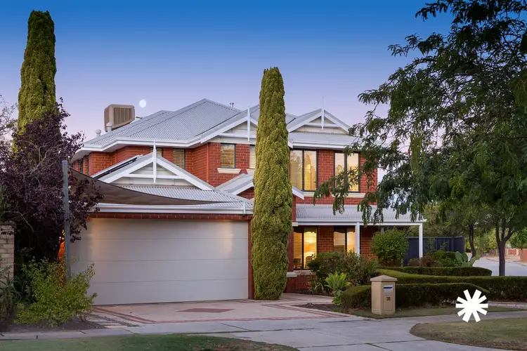 38 Gillon Street, Karawara WA 6152