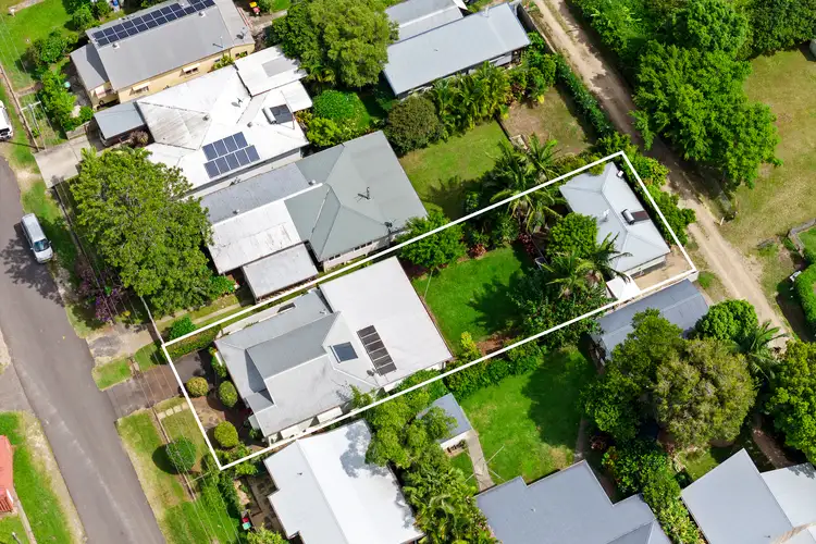 Second view of Homely house listing, 24 New City Road, Mullumbimby NSW 2482