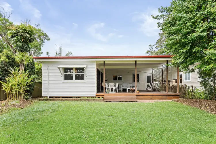 Fifth view of Homely house listing, 24 New City Road, Mullumbimby NSW 2482