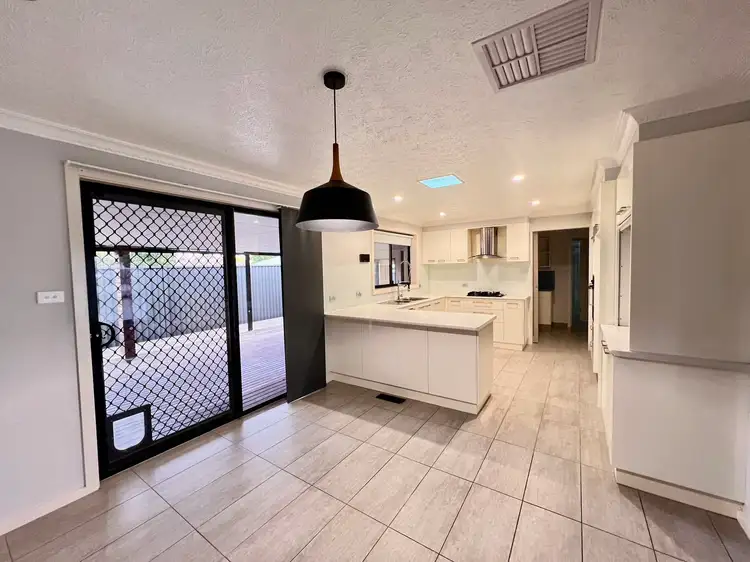 Second view of Homely house listing, 211 Greenhalghs Road, Delacombe VIC 3356