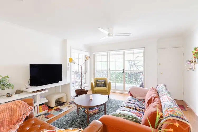 48/25 Aspinall Street, Watson ACT 2602