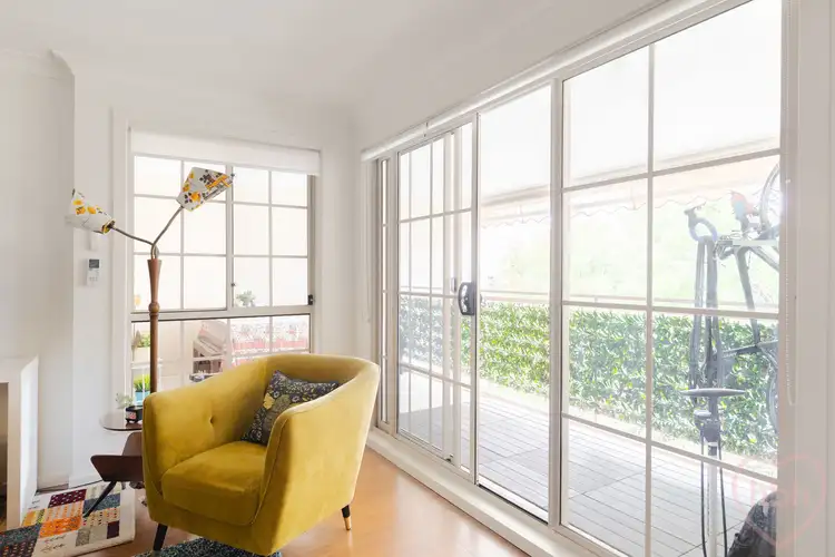 Third view of Homely townhouse listing, 48/25 Aspinall Street, Watson ACT 2602
