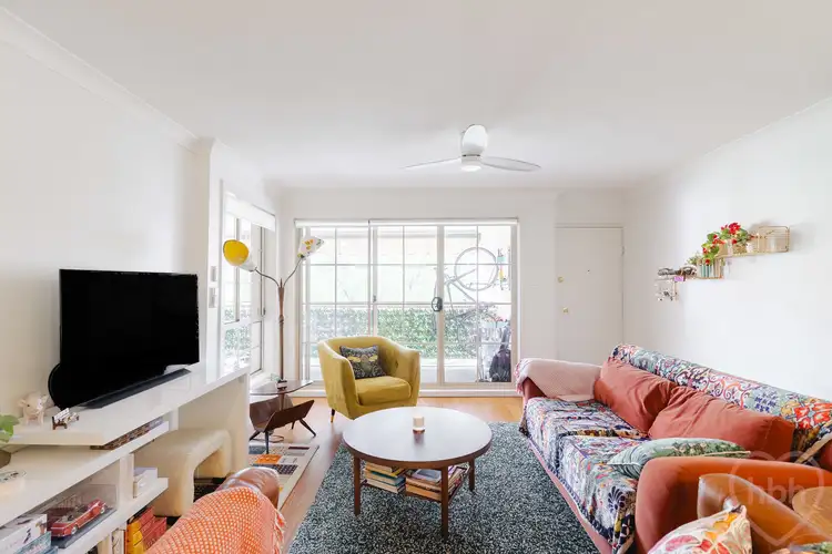 Fourth view of Homely townhouse listing, 48/25 Aspinall Street, Watson ACT 2602