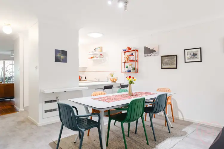 Sixth view of Homely townhouse listing, 48/25 Aspinall Street, Watson ACT 2602