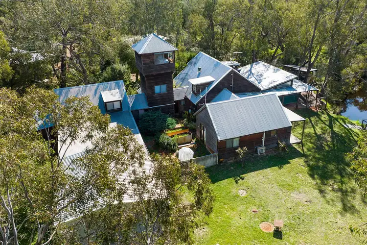 Second view of Homely house listing, 2091 Old Coast Road, Bouvard WA 6211