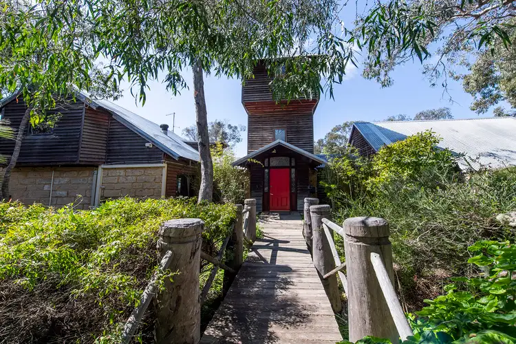 Third view of Homely house listing, 2091 Old Coast Road, Bouvard WA 6211