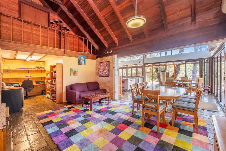 Fifth view of Homely house listing, 2091 Old Coast Road, Bouvard WA 6211